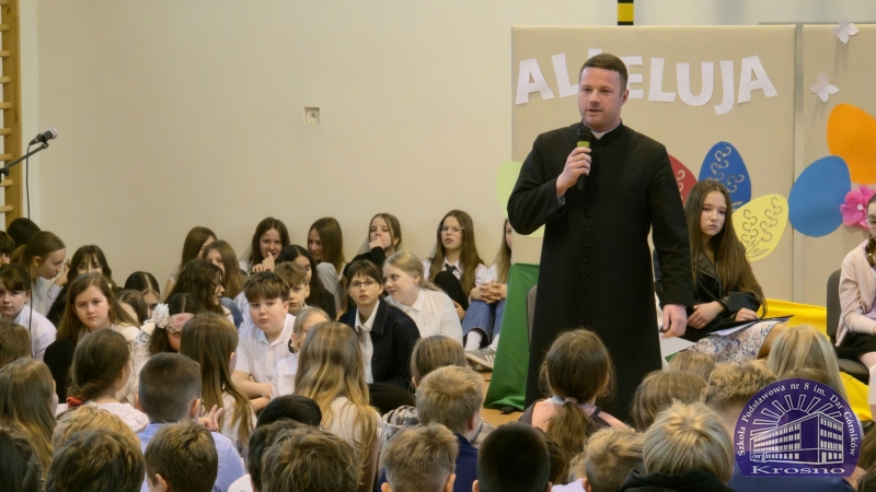 W świątecznej atmosferze”