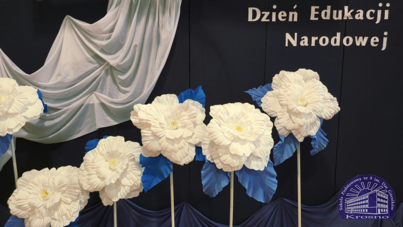 Dzień Edukacji Narodowej