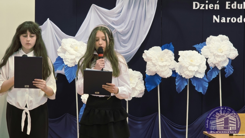 Dzień Edukacji Narodowej