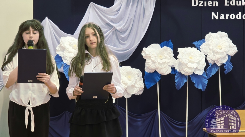Dzień Edukacji Narodowej