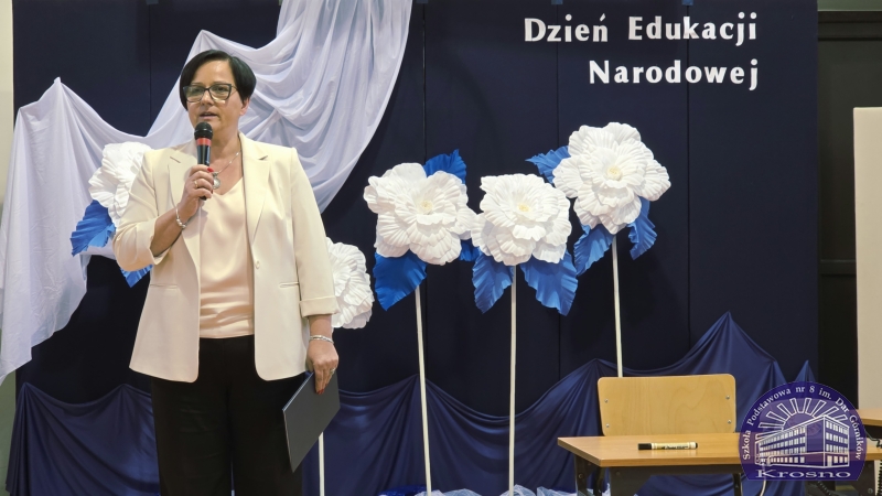 Dzień Edukacji Narodowej