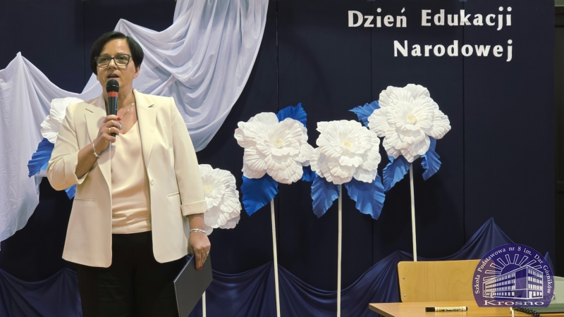 Dzień Edukacji Narodowej