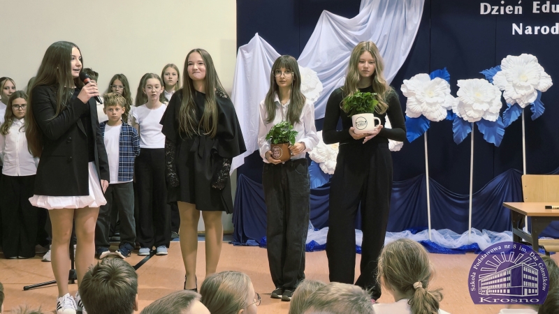 Dzień Edukacji Narodowej