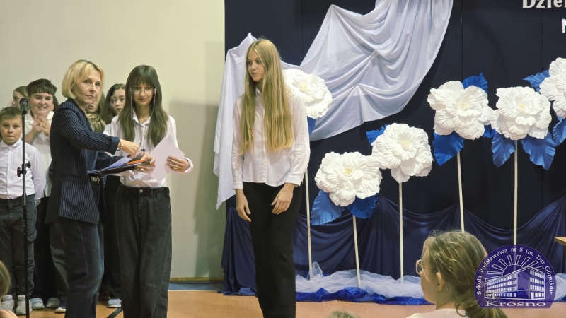 Dzień Edukacji Narodowej