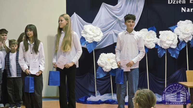 Dzień Edukacji Narodowej