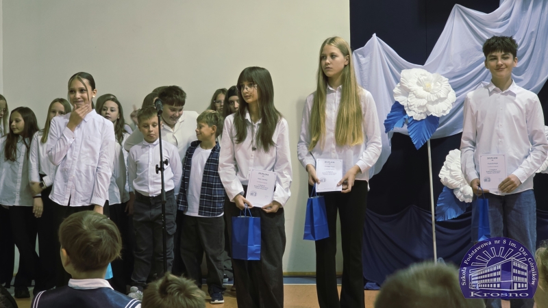Dzień Edukacji Narodowej