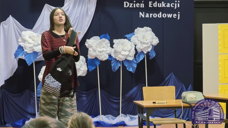 Dzień Edukacji Narodowej