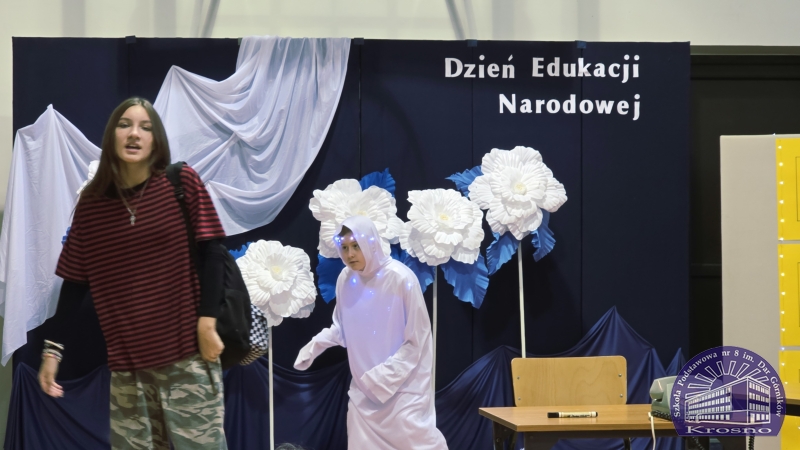Dzień Edukacji Narodowej