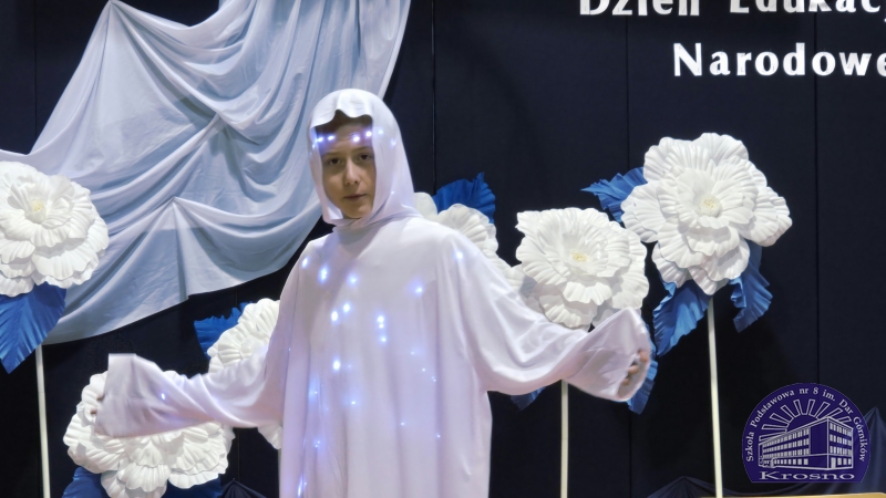 Dzień Edukacji Narodowej