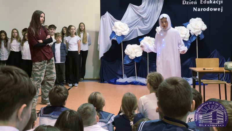 Dzień Edukacji Narodowej