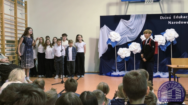 Dzień Edukacji Narodowej