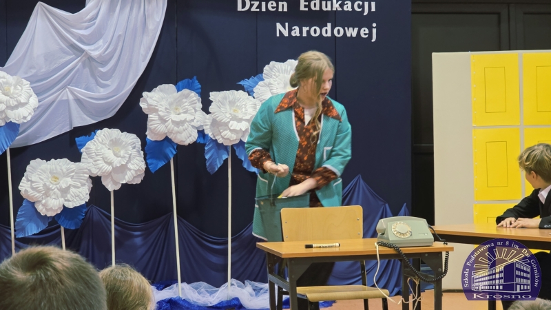 Dzień Edukacji Narodowej