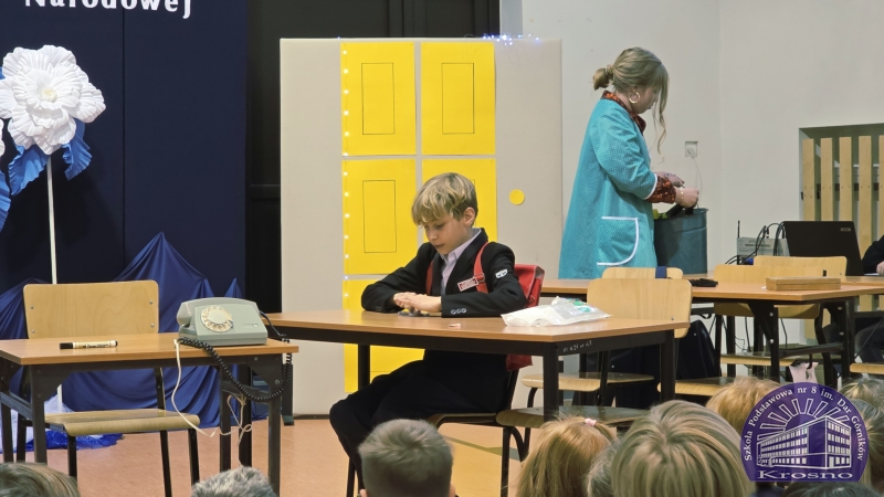 Dzień Edukacji Narodowej
