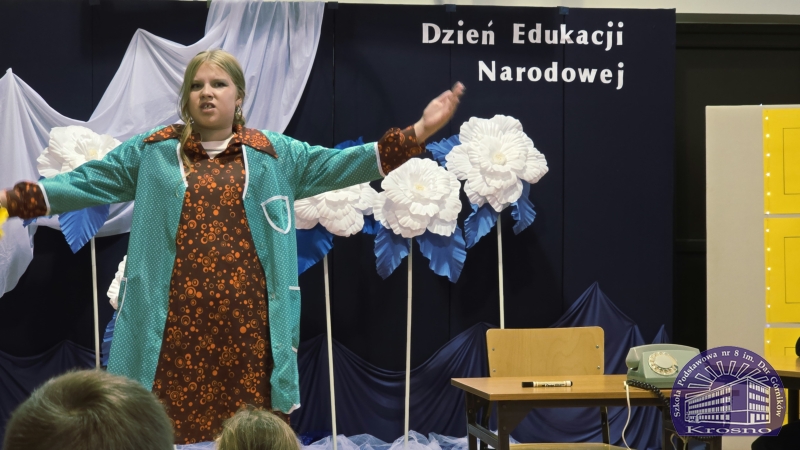 Dzień Edukacji Narodowej