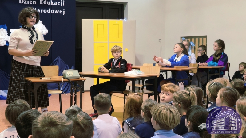 Dzień Edukacji Narodowej