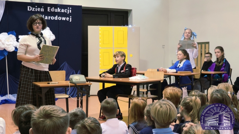Dzień Edukacji Narodowej