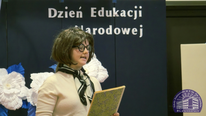 Dzień Edukacji Narodowej