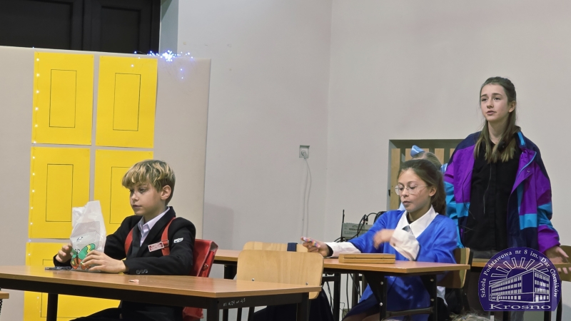 Dzień Edukacji Narodowej