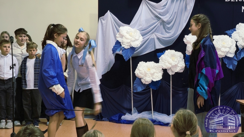 Dzień Edukacji Narodowej
