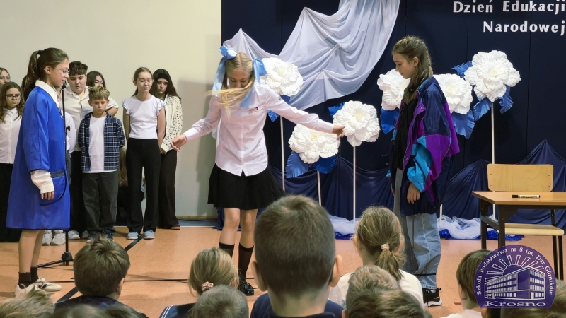 Dzień Edukacji Narodowej