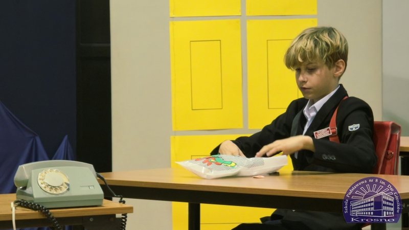 Dzień Edukacji Narodowej