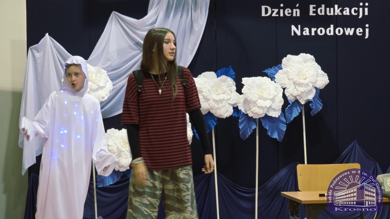 Dzień Edukacji Narodowej