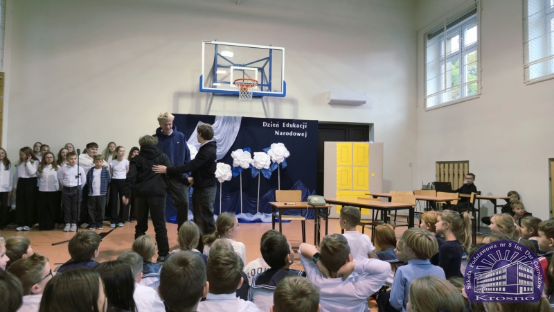 Dzień Edukacji Narodowej