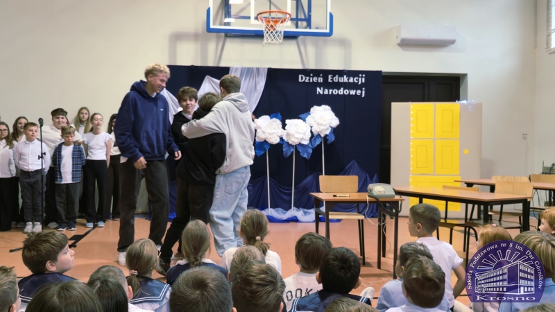 Dzień Edukacji Narodowej