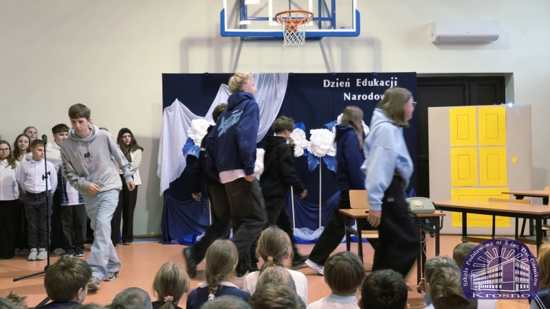 Dzień Edukacji Narodowej