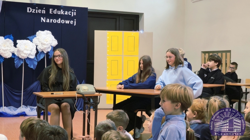 Dzień Edukacji Narodowej