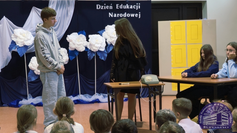 Dzień Edukacji Narodowej