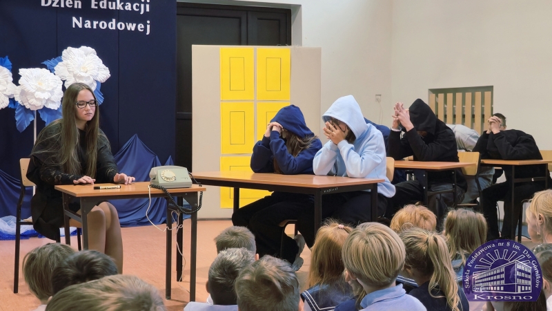 Dzień Edukacji Narodowej
