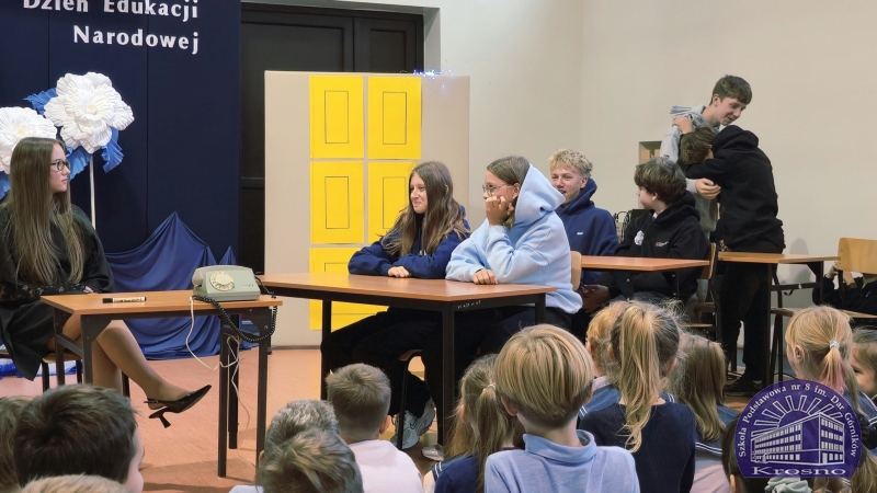 Dzień Edukacji Narodowej