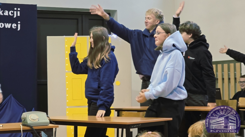 Dzień Edukacji Narodowej