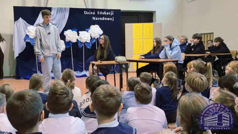 Dzień Edukacji Narodowej