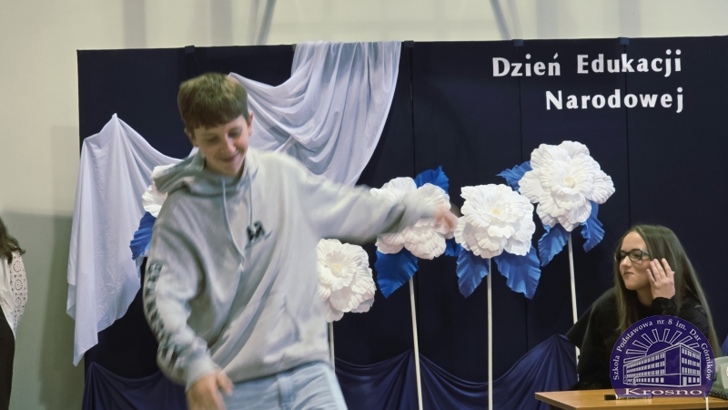 Dzień Edukacji Narodowej