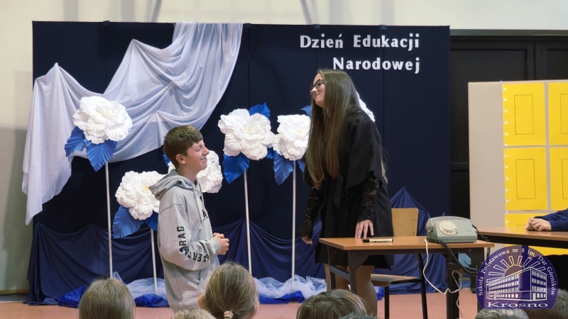Dzień Edukacji Narodowej