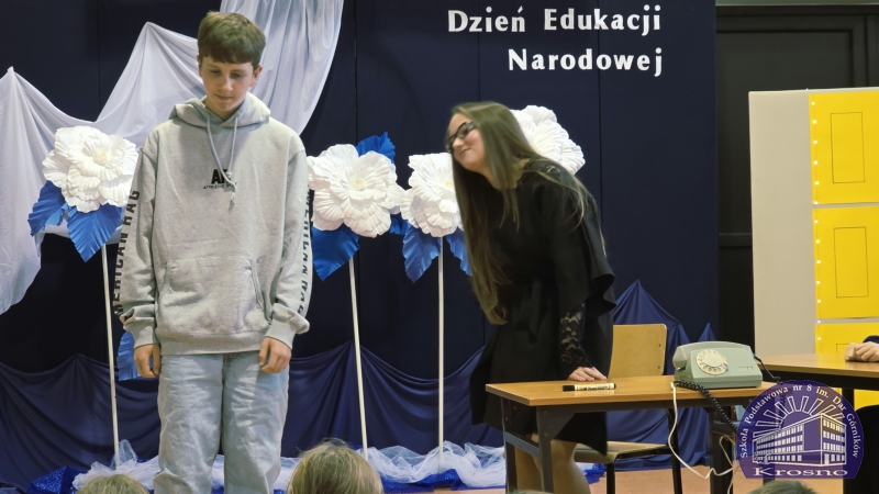 Dzień Edukacji Narodowej