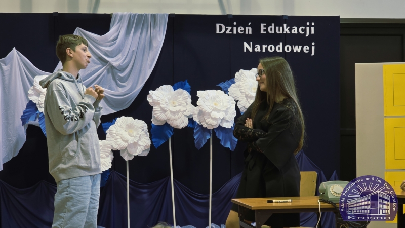 Dzień Edukacji Narodowej