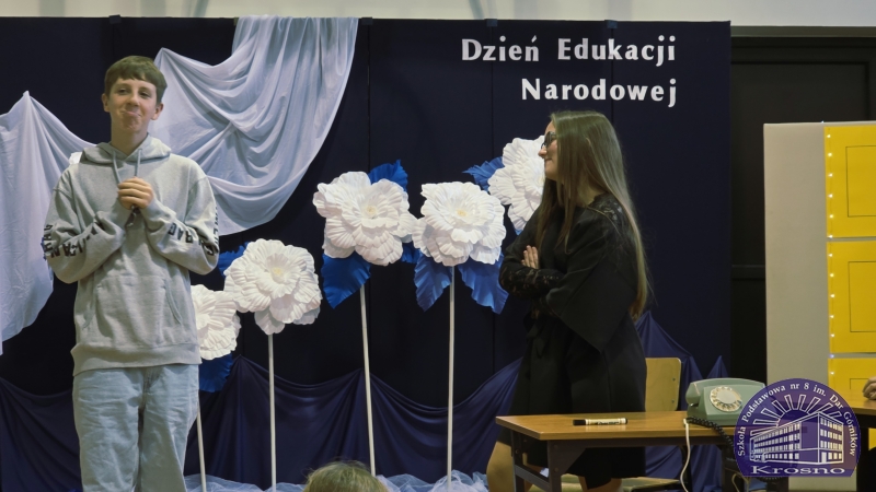Dzień Edukacji Narodowej