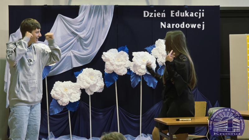 Dzień Edukacji Narodowej