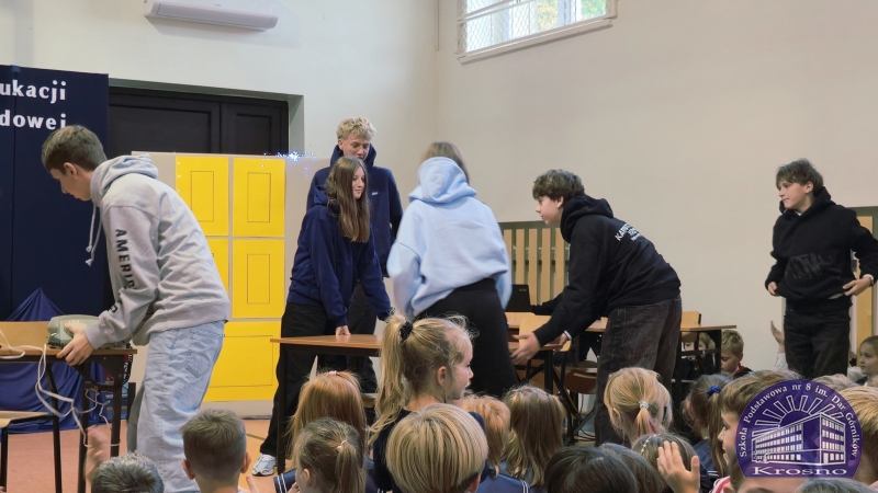 Dzień Edukacji Narodowej