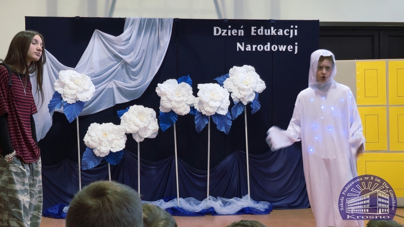 Dzień Edukacji Narodowej