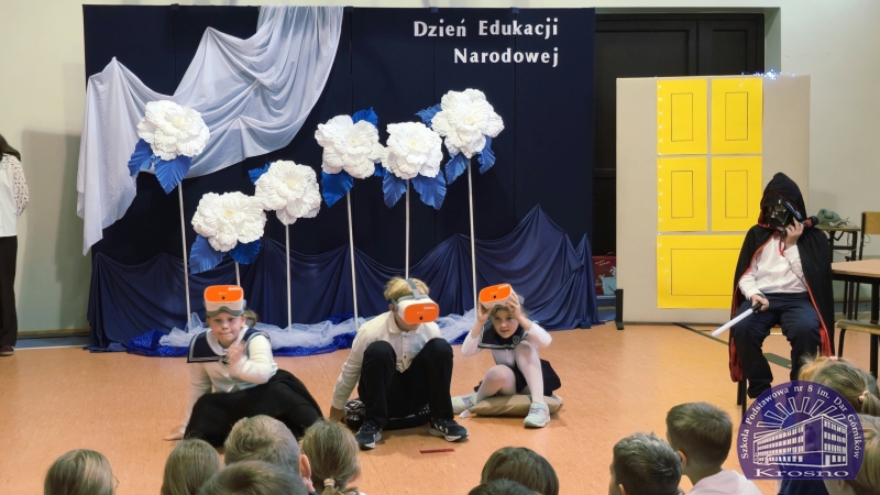 Dzień Edukacji Narodowej