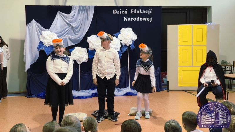 Dzień Edukacji Narodowej