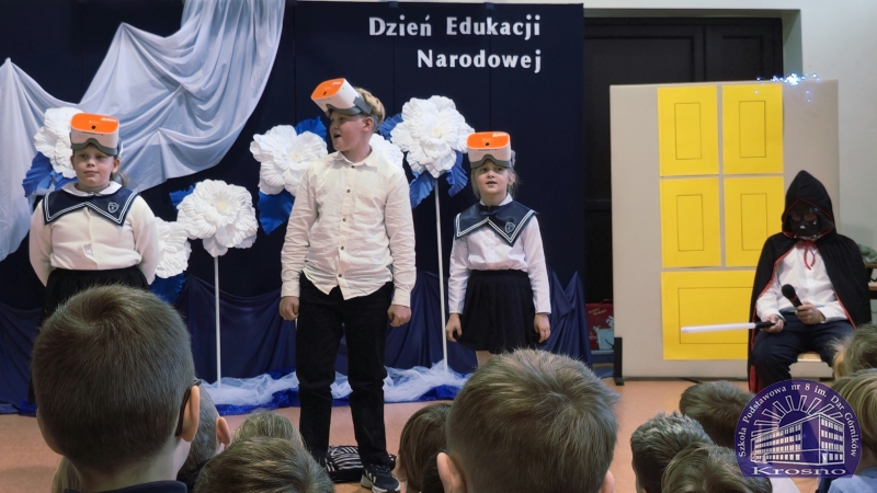 Dzień Edukacji Narodowej