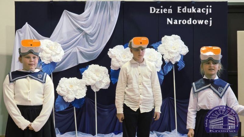 Dzień Edukacji Narodowej