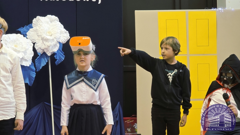 Dzień Edukacji Narodowej