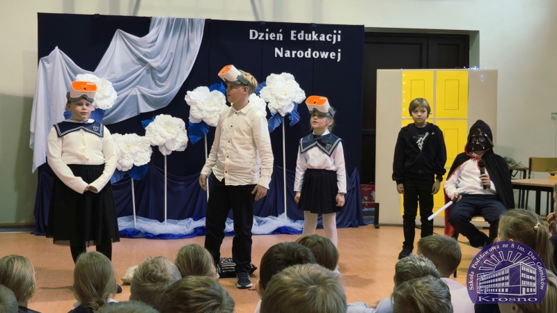 Dzień Edukacji Narodowej