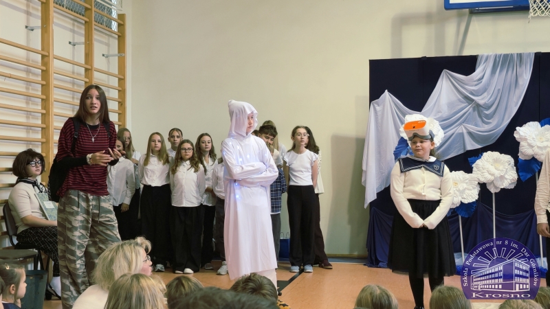 Dzień Edukacji Narodowej
